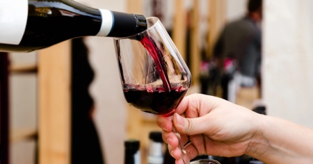 La formazione internazionale WSET arriva nella Svizzera italiana