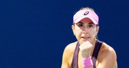 Bencic qualificata a Toronto dopo 3h25' di fatica