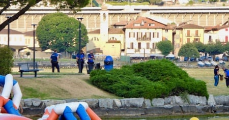 Parla l'avvocato della donna delle chiamate con Zali: «Suicidio? Tendo a escluderlo»