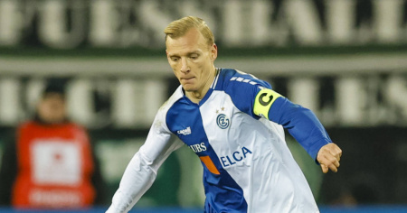 Saulo Decarli, fine della corsa