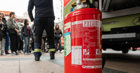 2,5 milioni per adeguare gli stabili comunali alle norme antincendio
