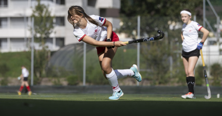 3T, sei giorni dedicati ai giovani talenti dello sport svizzero