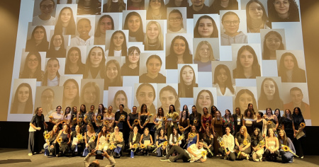 50 neodiplomati al CPS di Locarno