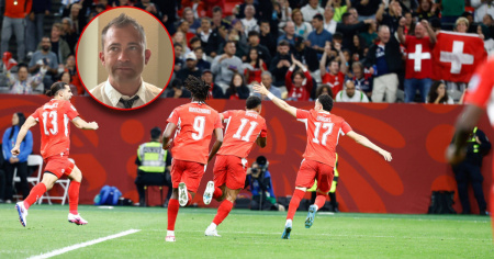 «Chi sente questa maglia venga e la indossi con orgoglio»