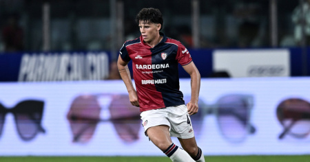 Alessandro Romano tra i pre-convocati da Mancini