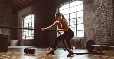 L’allenamento ibrido