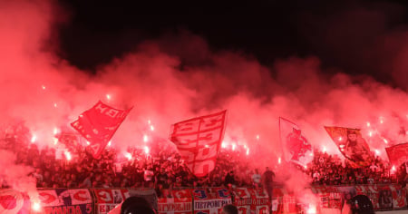 Altra partita, altri timori