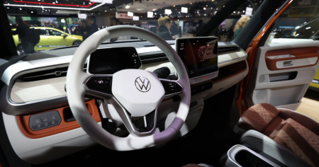 Amag rassicura i clienti svizzeri di Volkswagen: «A prova di futuro»
