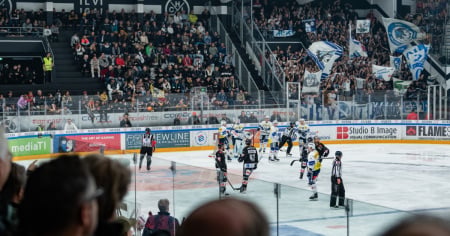 Lugano-Ambrì, il derby è già qui: «Sarà una sfida equilibrata»