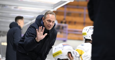 Un Ambrì poco ispirato esce sconfitto contro i Belfast Giants