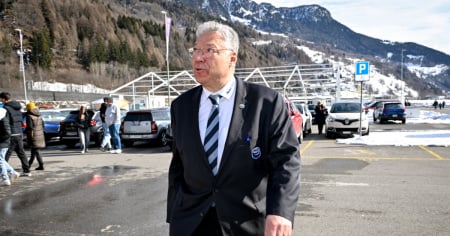«Mottis si è spaventato per l'esplosione degli stipendi»