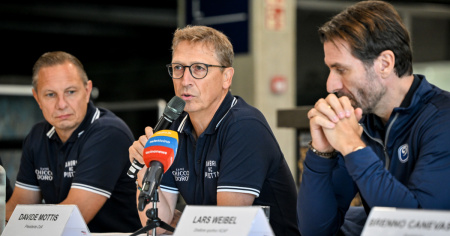 «Obiettivo play-in»