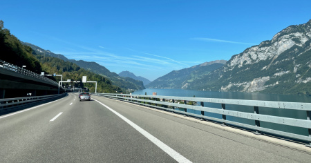 Ampliamento delle autostrade, «a rischio terreni coltivabili e natura»