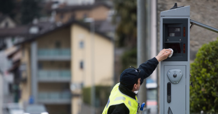 Anche i radar danno il bentornato all'autunno
