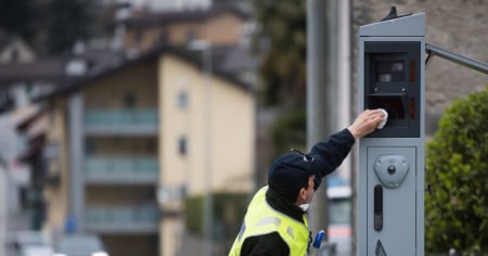 Anche i radar danno il bentornato all'autunno