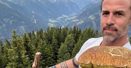 Ancora più grosso. E gara sia