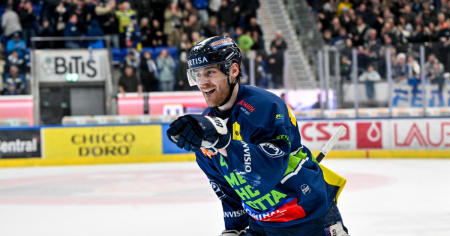 André Heim al Ginevra