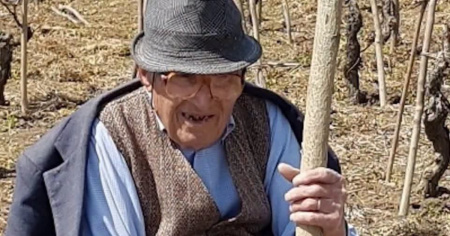 È morto a 112 anni l'uomo più anziano d'Europa