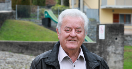 46 anni sindaco, Attilio Savioni dice basta