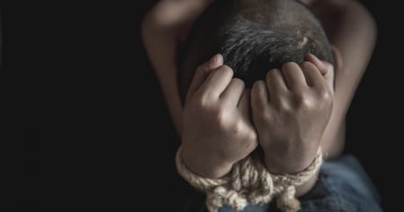Il «torturatore di Moudon» condannato a 13 anni di carcere