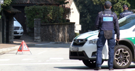 Rapina da 750mila franchi al Casinò di Campione: in manette dopo otto anni