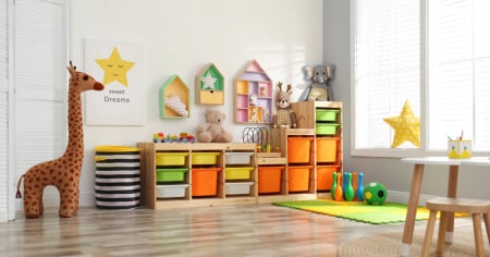Bimbo malato dimenticato all'asilo nido dall'educatrice