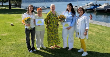 Assegnate le borse di studio 2026 dello Zonta Club Locarno