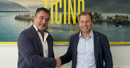 Un nuovo presidente per Ticino Turismo