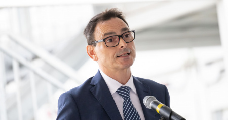 Aumento del 3,7%: «Segnale incoraggiante»