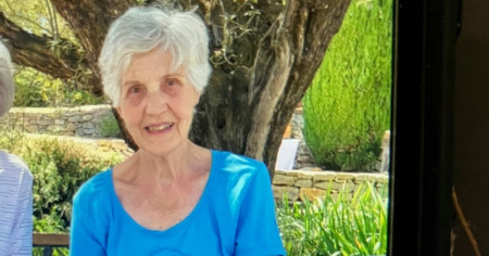 Avete visto Carla Bernasconi?