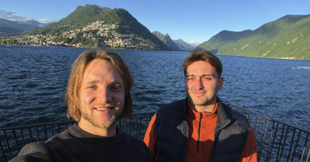 La pazza idea di un'IA “svizzera” che in Ticino sta piacendo parecchio