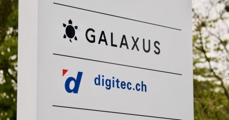 Galaxus si espande: nuovo centro a Bülach