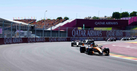 F1, il 2027 cambia volto: tornano Istanbul e Portimão, debutta la Sprint a Monaco