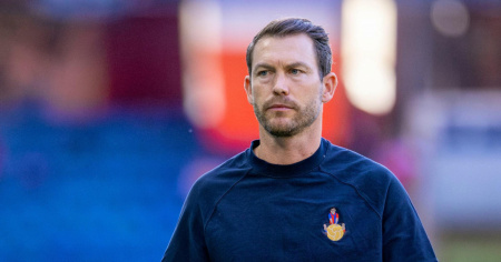 Clamoroso a Basilea: esonerato Lichtsteiner