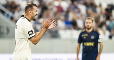 Match attesissimo al St.Jakob Park