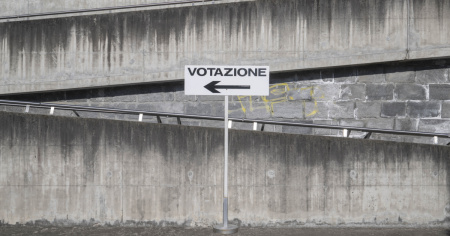 Neutralità e alimentazione: affossate le due iniziative