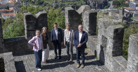 Il futuro dei Castelli si decide adesso