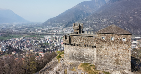 Anche i sindaci delle Città ticinesi a favore della Fortezza