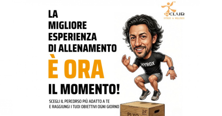 Benessere d'autunno: come riprendere l'allenamento dopo l'estate