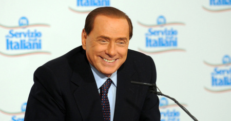 Malpensa intitolata a Berlusconi, Marina si emoziona: «Che nome migliore potrebbe avere?»