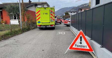 Bernardi condannato per tentato omicidio e incendio intenzionale