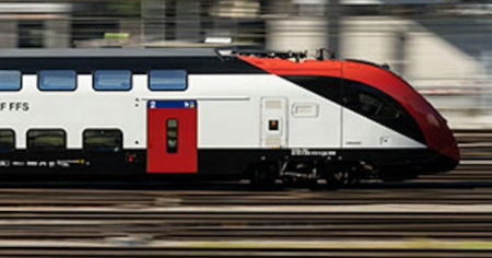 Sui binari i nuovi treni bipiano
