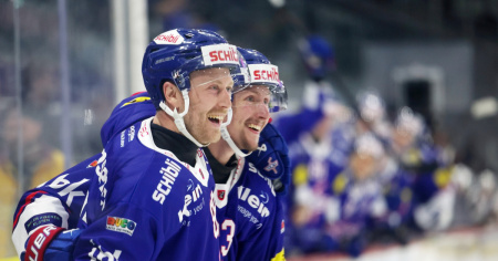 Blackout Lugano: il Kloten ringrazia e cala il pokerissimo