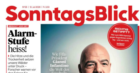 Addio al SonntagsBlick, arriva il «Blick fürs Wochenende»