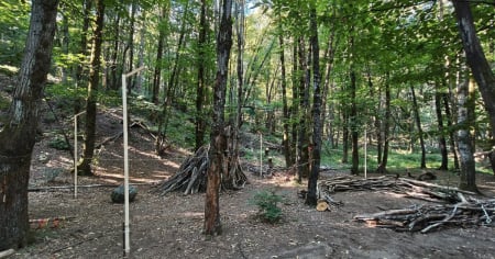 "Aula nel Bosco", c'è il sostegno cantonale