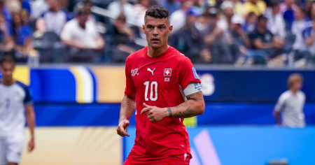 Boteli al debutto senza... Xhaka