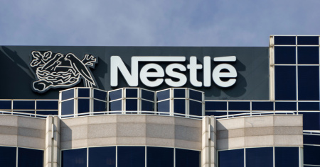 Nestlé investe 310 milioni in Brasile