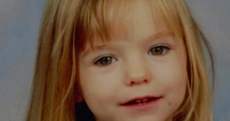 Maddie McCann, c'è una prima ammissione del sospettato