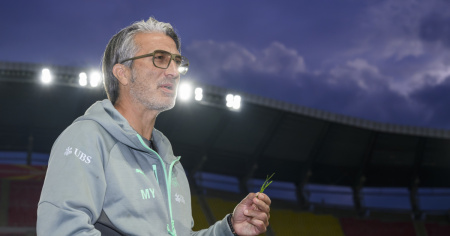 Dopo gli scandali, parola al campo - GUARDA LA PARTITA