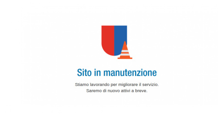 Cantone... in manutenzione